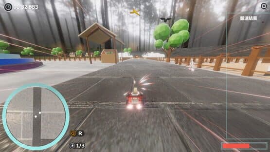 Loli Racing — screenshot 5