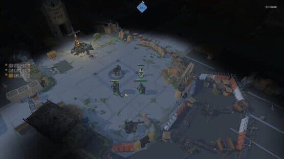 Kill Me If You Can — screenshot 1