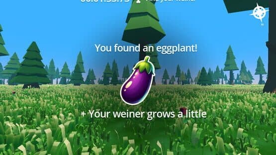 Find My Weiner — screenshot 1