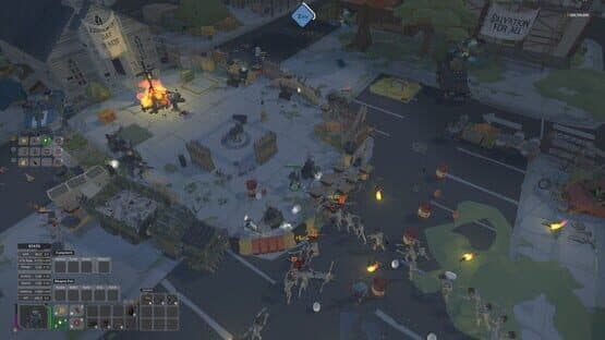 Kill Me If You Can — screenshot 2