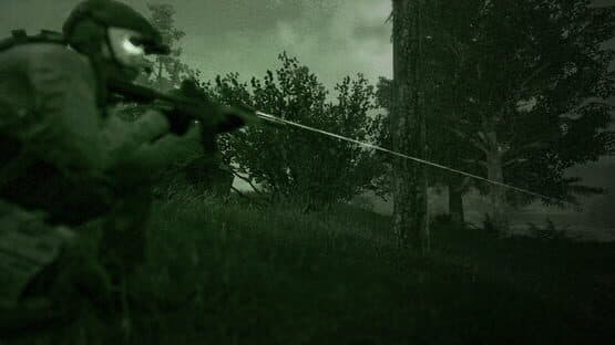 Ground Branch — screenshot 3