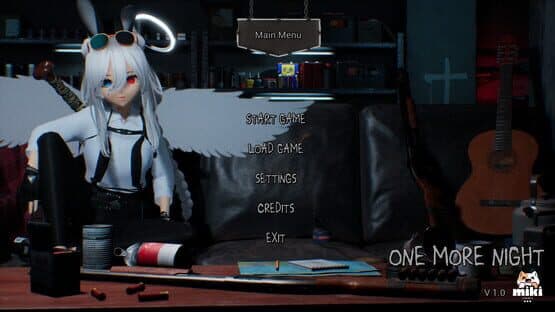 One More Night — screenshot 1