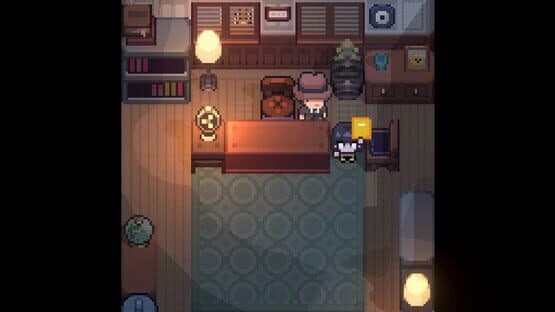 Graytail — screenshot 1