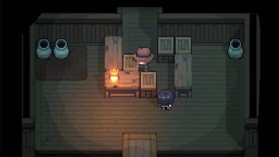 Graytail — screenshot 3