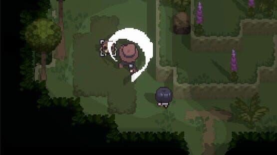 Graytail — screenshot 4