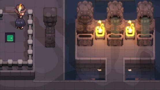Graytail — screenshot 5