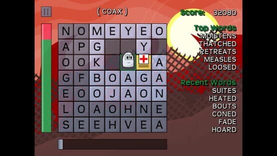 WordLeap — screenshot 4