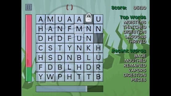 WordLeap — screenshot 5
