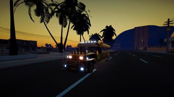 Jeepney Simulator 2 — screenshot 4