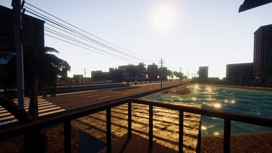 Jeepney Simulator 2 — screenshot 5