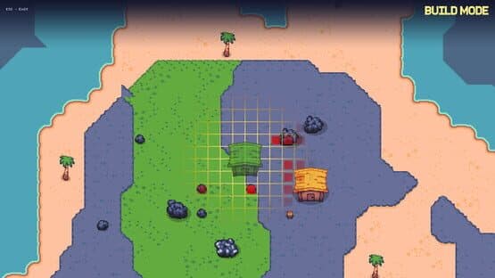 Pawnholm — screenshot 4