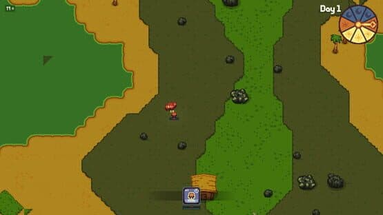 Pawnholm — screenshot 5
