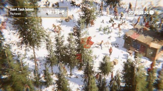 Survival Z The Alpha — screenshot 2
