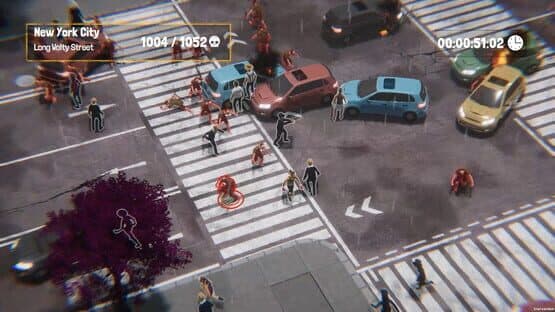 Survival Z The Alpha — screenshot 3