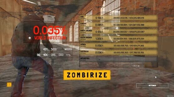 Survival Z The Alpha — screenshot 5
