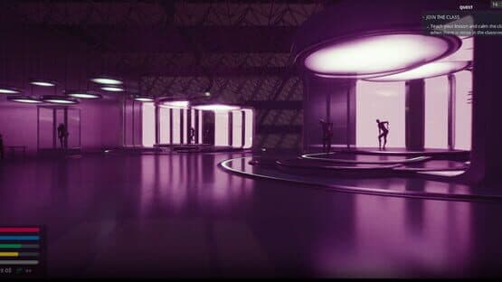 Code Name Teacher — screenshot 4