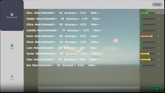 Code Name Teacher — screenshot 7
