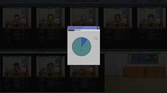 Call Center Tycoon — screenshot 3