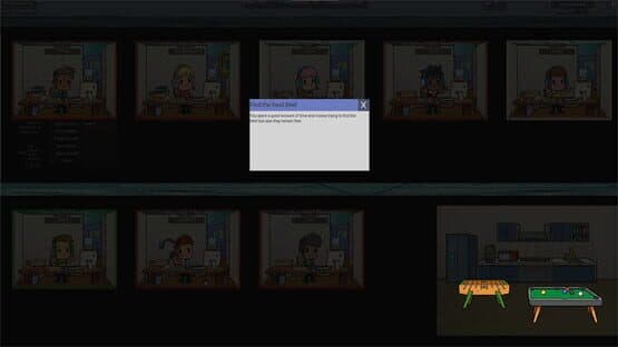 Call Center Tycoon — screenshot 4