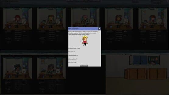 Call Center Tycoon — screenshot 5