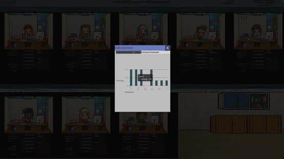 Call Center Tycoon — screenshot 6