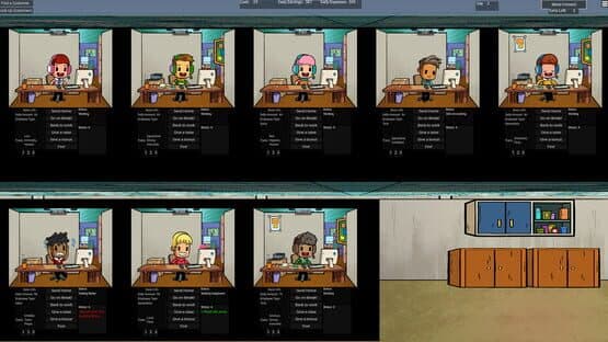 Call Center Tycoon — screenshot 7
