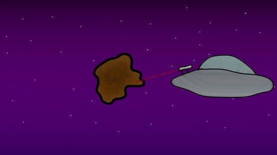 Alien Paradise — screenshot 1