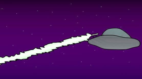Alien Paradise — screenshot 2