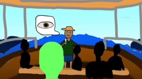 Alien Paradise — screenshot 7