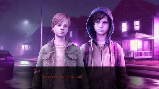 My Head On Your Body — screenshot 1