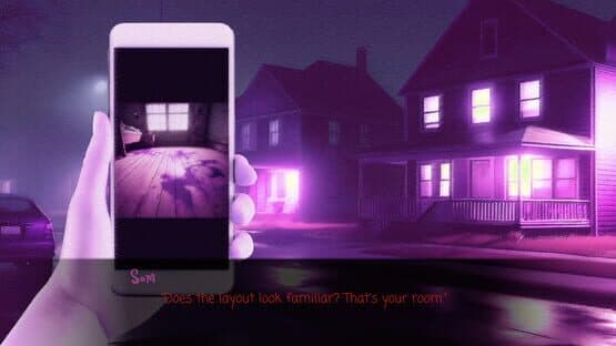 My Head On Your Body — screenshot 2