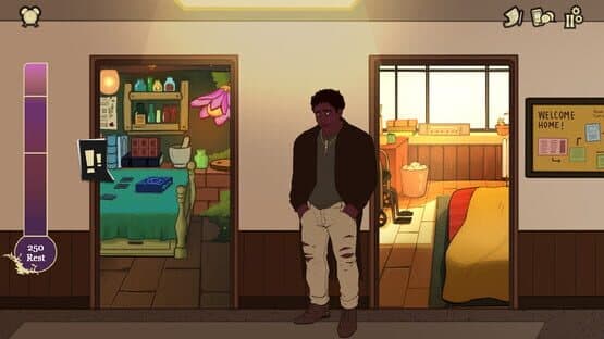 A Good Night's Rest — screenshot 5