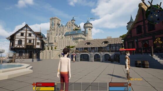 Avelia — screenshot 2
