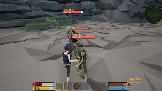Avelia — screenshot 3