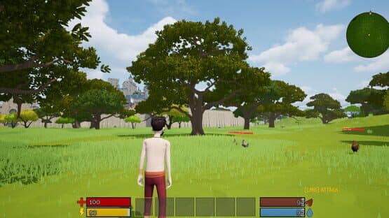 Avelia — screenshot 4