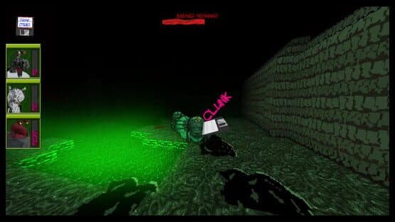 Depths of Insanity 2 — screenshot 1