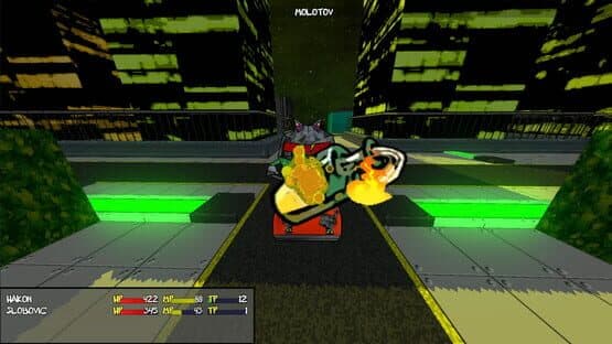 Depths of Insanity 2 — screenshot 2