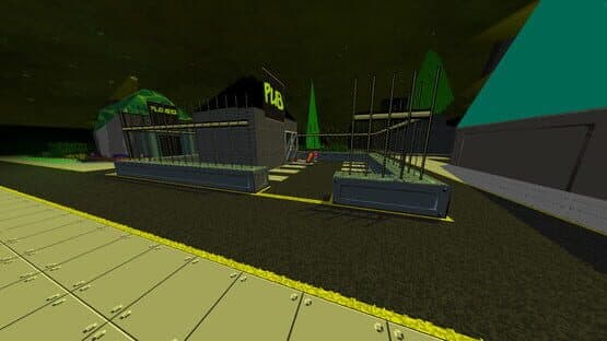 Depths of Insanity 2 — screenshot 4
