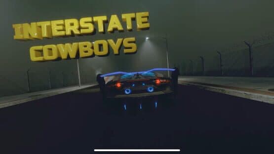 Interstate Cowboys — screenshot 1