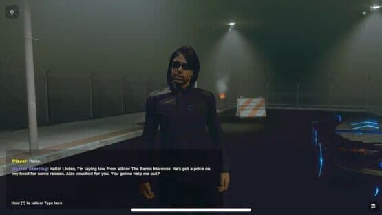 Interstate Cowboys — screenshot 2