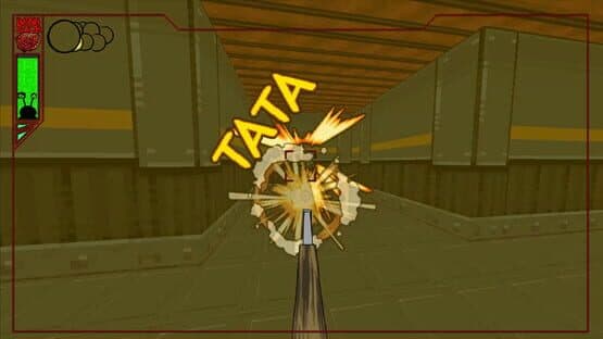 Depths of Insanity 2 — screenshot 7