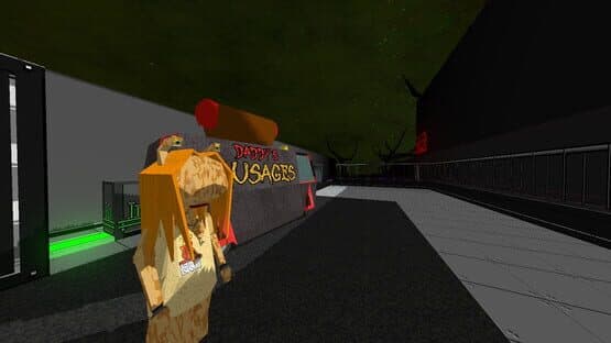 Depths of Insanity 2 — screenshot 8