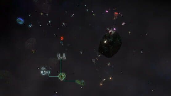 Stellar Outpost Commander — screenshot 2