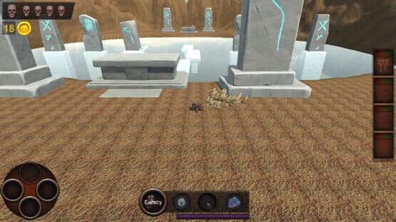 Cymut x Mutrobo: The Last Cymut — screenshot 2