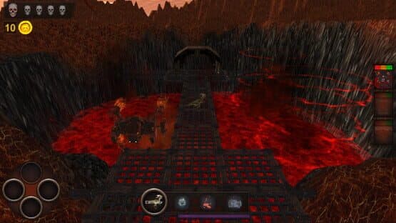 Cymut x Mutrobo: The Last Cymut — screenshot 3