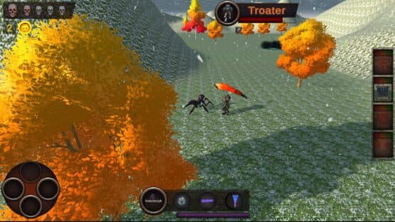 Cymut x Mutrobo: The Last Cymut — screenshot 4