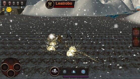 Cymut x Mutrobo: The Last Cymut — screenshot 5