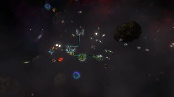 Stellar Outpost Commander — screenshot 6