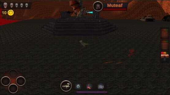 Cymut x Mutrobo: The Last Cymut — screenshot 6