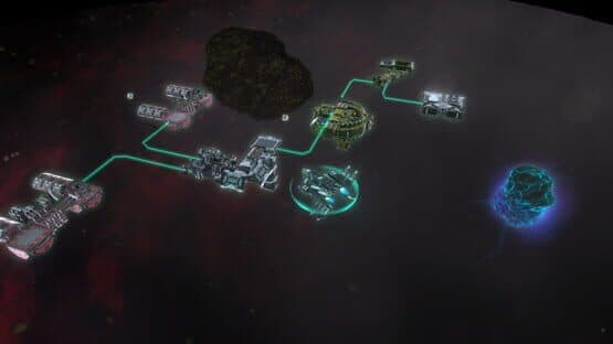 Stellar Outpost Commander — screenshot 7